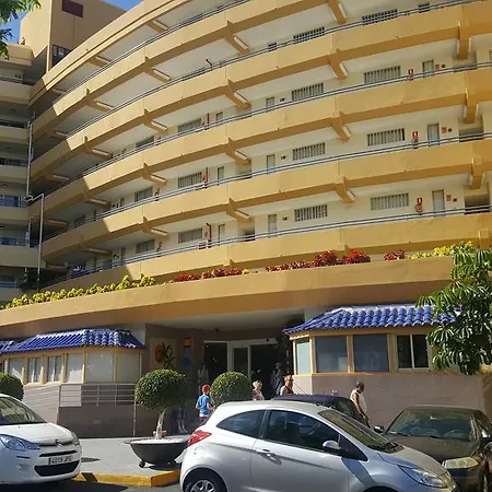 Apartment Simone Santa Maria Costa Adeje (Tenerife)