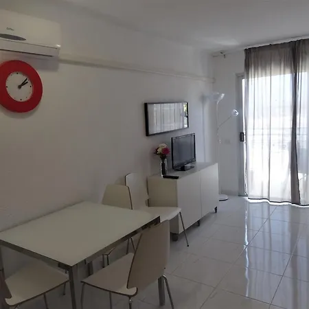 Apartment Simone Santa Maria