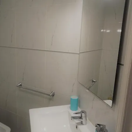 Apartment Simone Santa Maria *