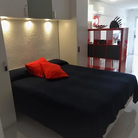 Simone Santa Maria Apartment *