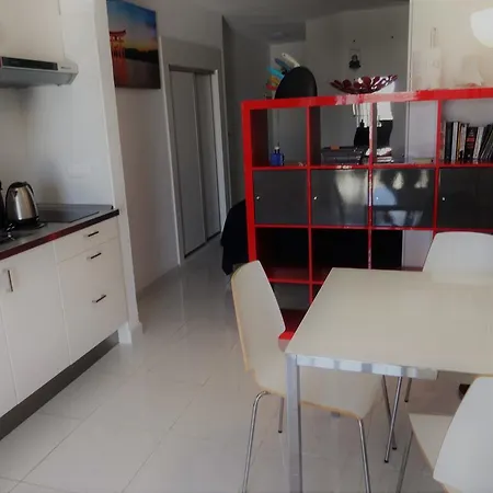 Simone Santa Maria Apartment Costa Adeje (Tenerife)