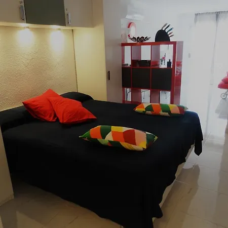 Apartment Simone Santa Maria