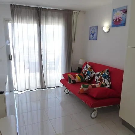 Apartment Simone Santa Maria