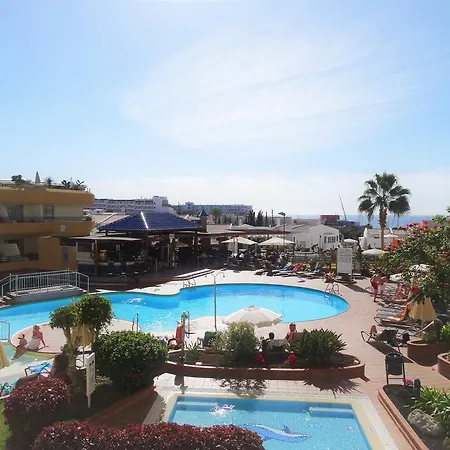 Apartment Simone Santa Maria Costa Adeje (Tenerife)
