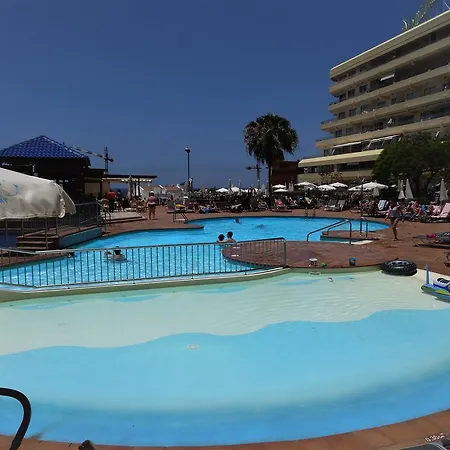 Simone Santa Maria Apartment Costa Adeje (Tenerife)